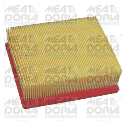 Luchtfilter Meat Doria 18358