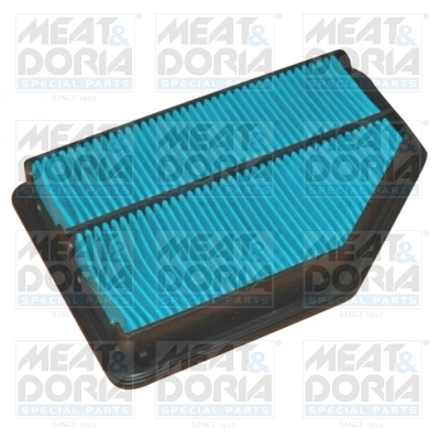 Luchtfilter Meat Doria 18367