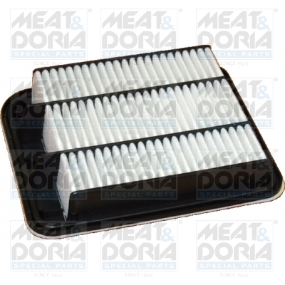 Luchtfilter Meat Doria 18371