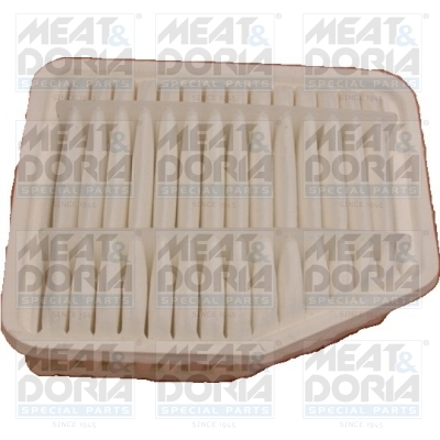 Luchtfilter Meat Doria 18372