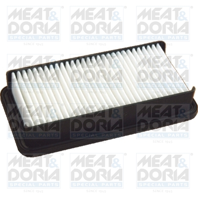 Luchtfilter Meat Doria 18384