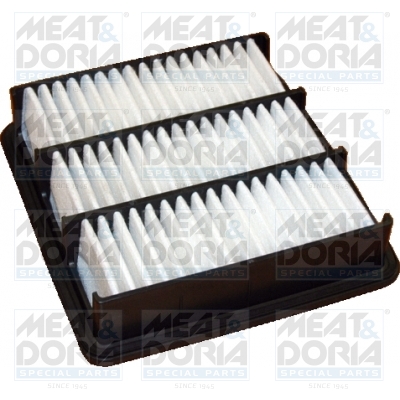 Luchtfilter Meat Doria 18386