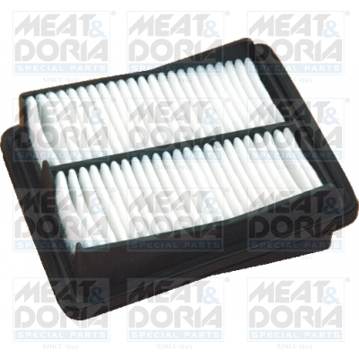 Luchtfilter Meat Doria 18387