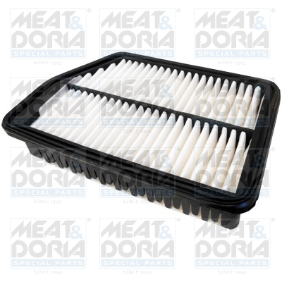 Luchtfilter Meat Doria 18407