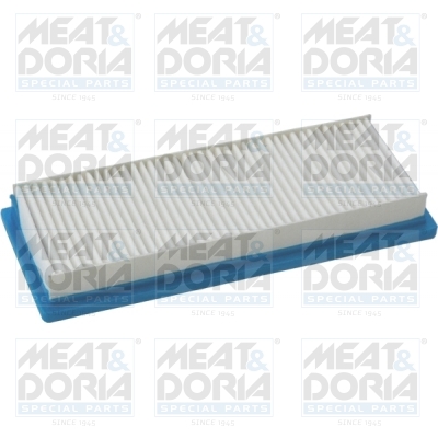 Luchtfilter Meat Doria 18408