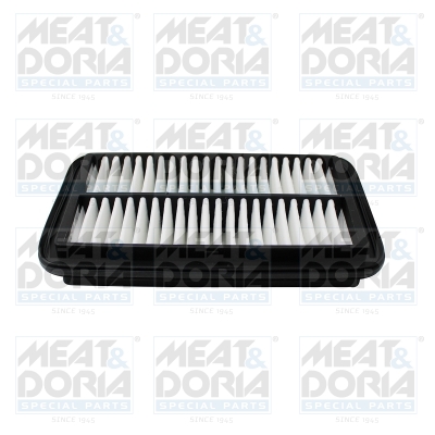 Luchtfilter Meat Doria 18414