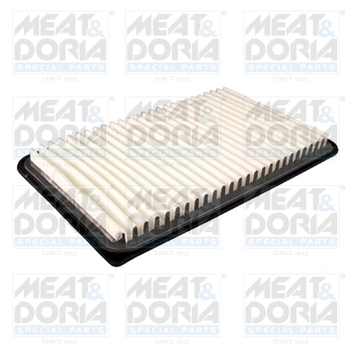 Luchtfilter Meat Doria 18418