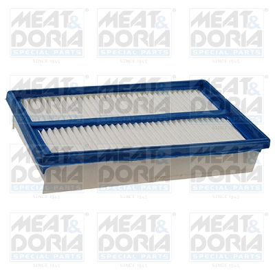 Luchtfilter Meat Doria 18419