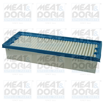 Luchtfilter Meat Doria 18423