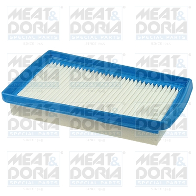 Luchtfilter Meat Doria 18428