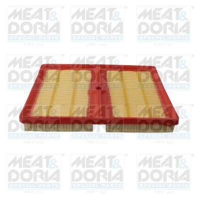 Luchtfilter Meat Doria 18432