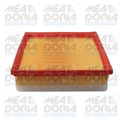 Luchtfilter Meat Doria 18473