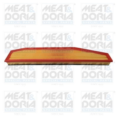 Luchtfilter Meat Doria 18478