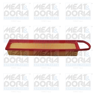 Luchtfilter Meat Doria 18480