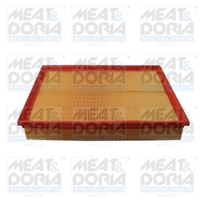 Luchtfilter Meat Doria 18482