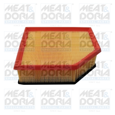 Luchtfilter Meat Doria 18483