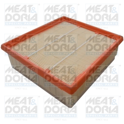 Luchtfilter Meat Doria 18484