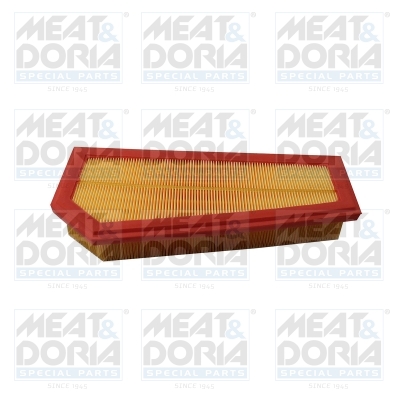Luchtfilter Meat Doria 18502