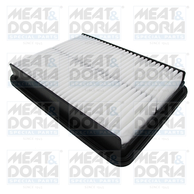 Luchtfilter Meat Doria 18508