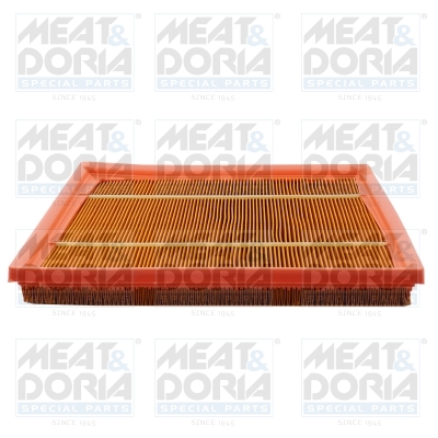Luchtfilter Meat Doria 18509