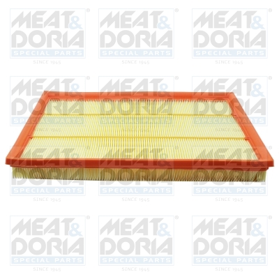 Luchtfilter Meat Doria 18510