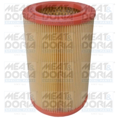 Luchtfilter Meat Doria 18512