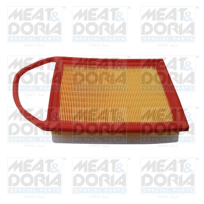 Luchtfilter Meat Doria 18517