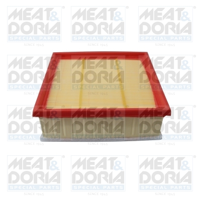 Luchtfilter Meat Doria 18518