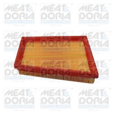 Luchtfilter Meat Doria 18520