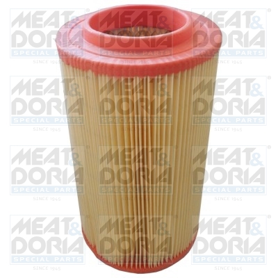 Luchtfilter Meat Doria 18525