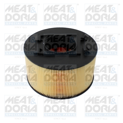 Luchtfilter Meat Doria 18533