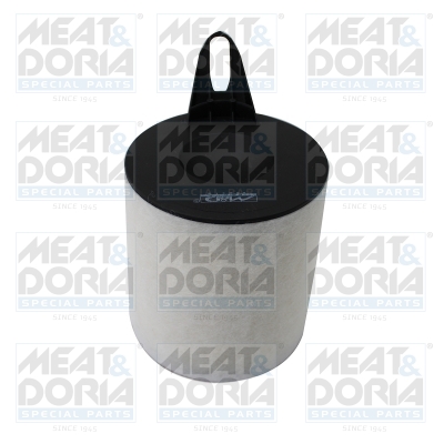 Luchtfilter Meat Doria 18541