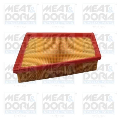 Luchtfilter Meat Doria 18544