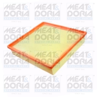 Luchtfilter Meat Doria 18560