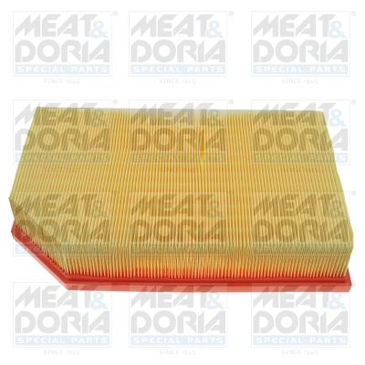 Luchtfilter Meat Doria 18568