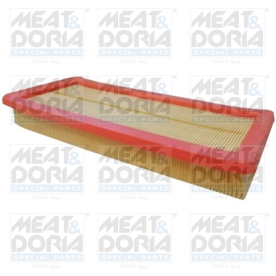 Luchtfilter Meat Doria 18575
