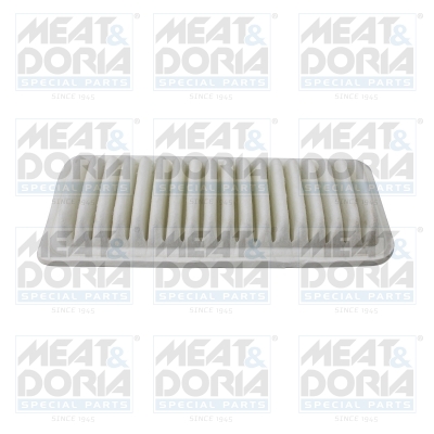 Luchtfilter Meat Doria 18586