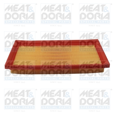 Luchtfilter Meat Doria 18610