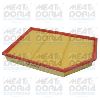 Luchtfilter Meat Doria 18620