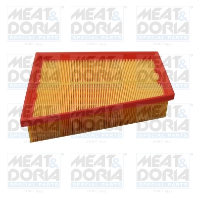 Luchtfilter Meat Doria 18621
