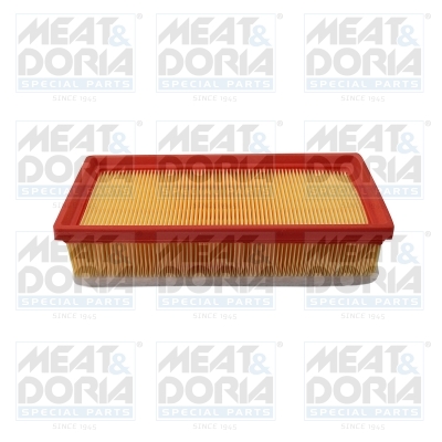 Luchtfilter Meat Doria 18628