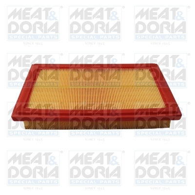 Luchtfilter Meat Doria 18638