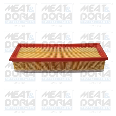 Luchtfilter Meat Doria 18640