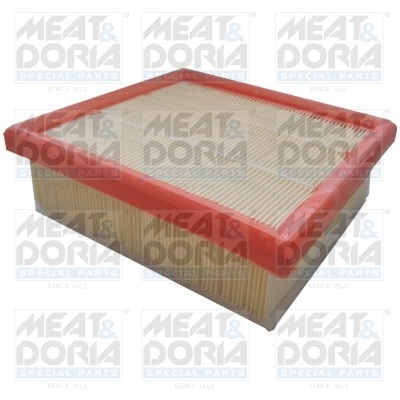Luchtfilter Meat Doria 18646