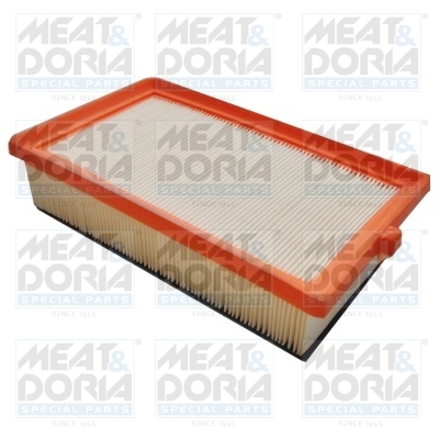 Luchtfilter Meat Doria 18647
