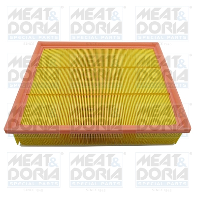 Luchtfilter Meat Doria 18658