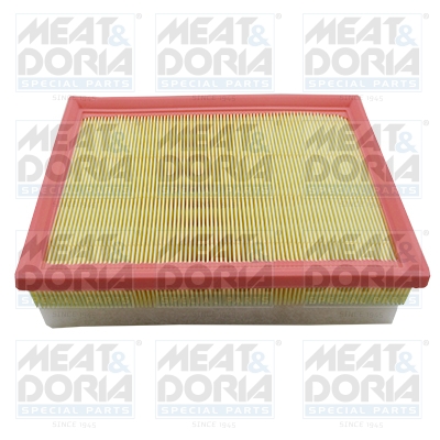 Luchtfilter Meat Doria 18659