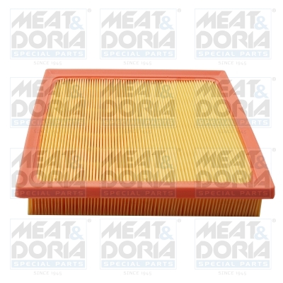 Luchtfilter Meat Doria 18663