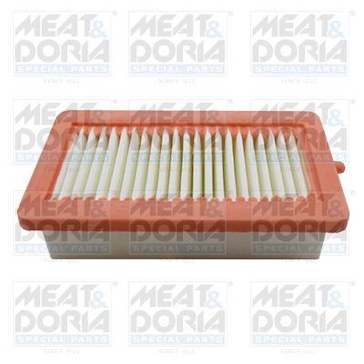Luchtfilter Meat Doria 18667