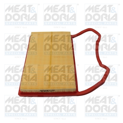 Luchtfilter Meat Doria 18683